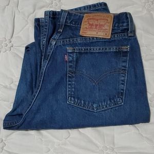 Vintage levis 560